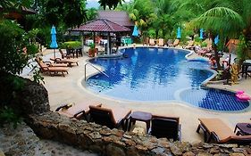 The Hill Resort