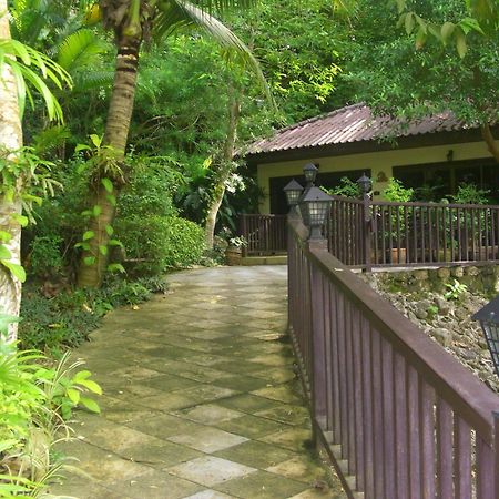 The Hill Resort Patong Luaran gambar