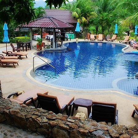 The Hill Resort Patong Luaran gambar