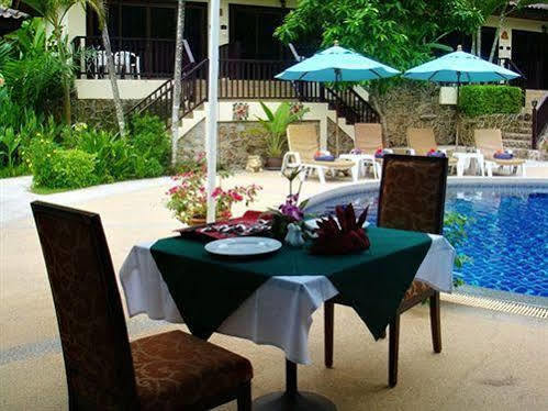 The Hill Resort Patong Luaran gambar