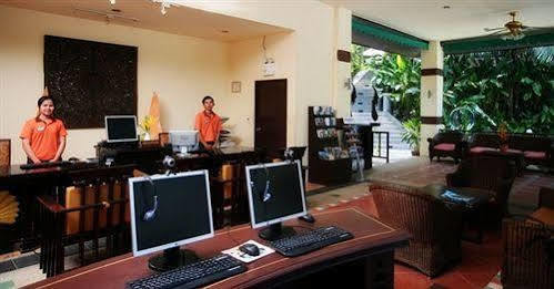 The Hill Resort Patong Luaran gambar