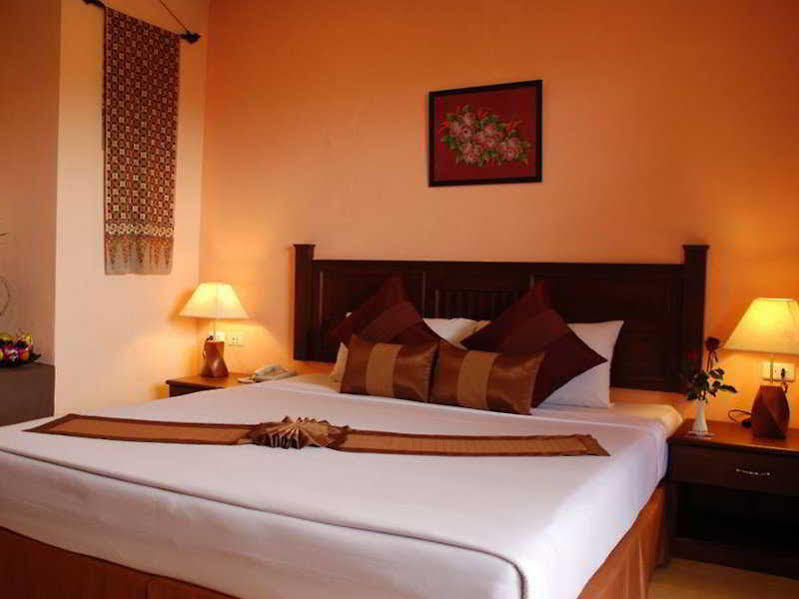 The Hill Resort Patong Luaran gambar