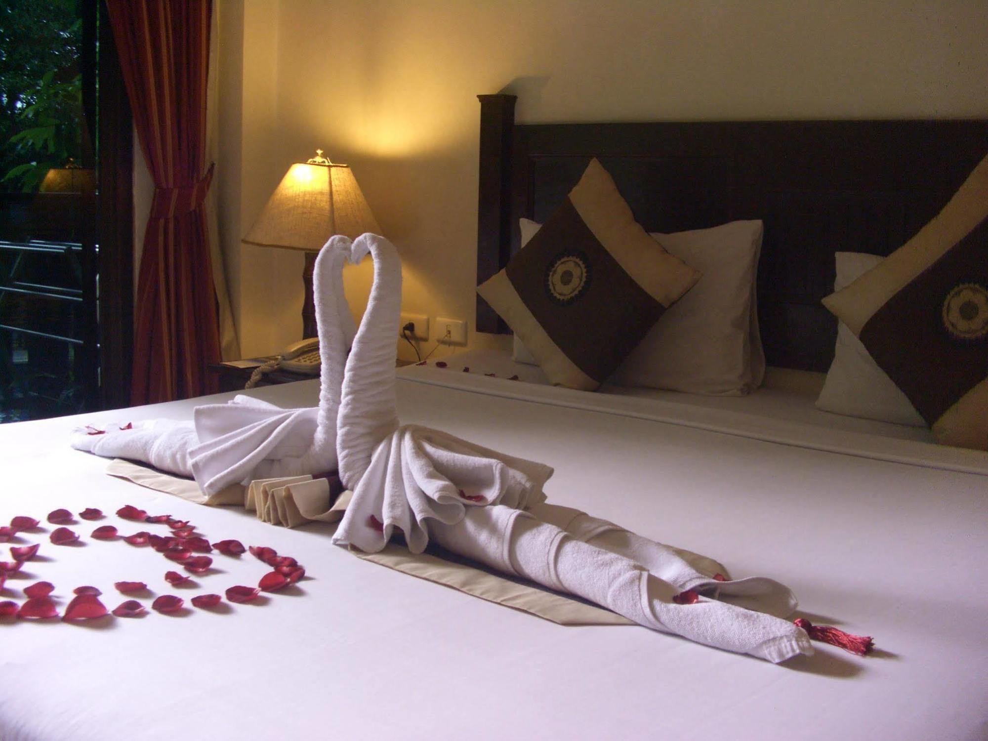 The Hill Resort Patong Luaran gambar