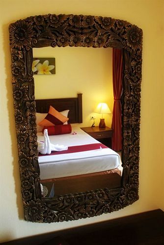 The Hill Resort Patong Luaran gambar
