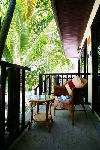 The Hill Resort Patong Luaran gambar