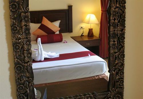 The Hill Resort Patong Luaran gambar