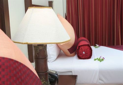 The Hill Resort Patong Luaran gambar