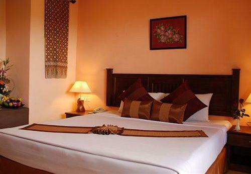 The Hill Resort Patong Luaran gambar